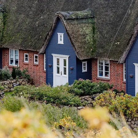 Kapitaenshaus *