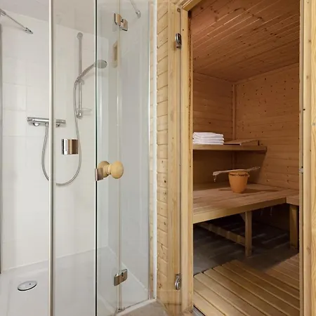 Kapitaenshaus Holiday home