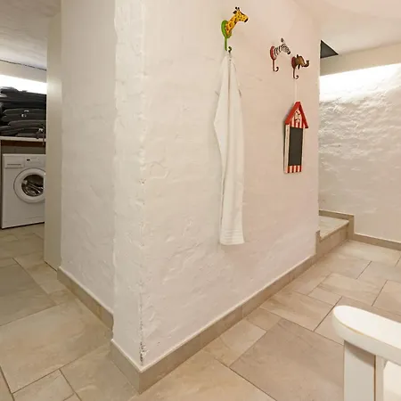 Hébergement de vacances Kapitaenshaus