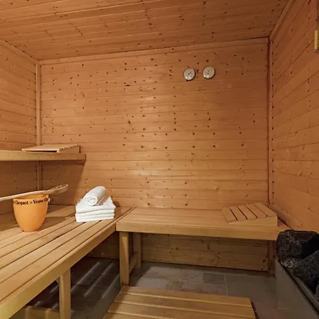 Hébergement de vacances Kapitaenshaus List auf Sylt