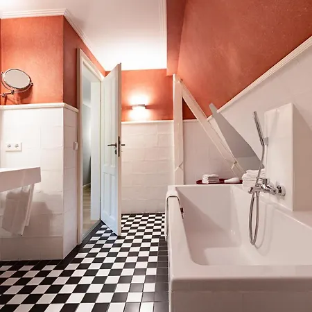 Hébergement de vacances Kapitaenshaus *