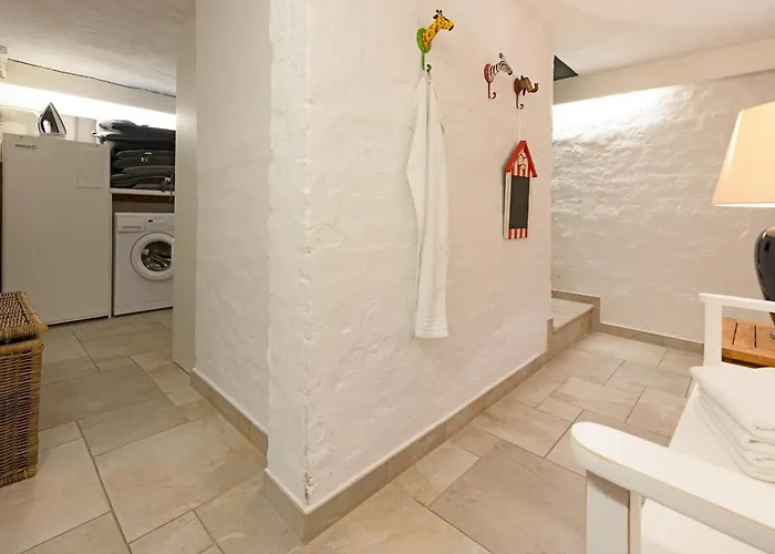 Casa vacanze Kapitaenshaus