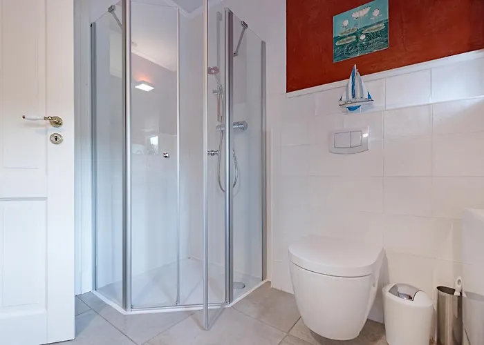 Casa vacanze Kapitaenshaus List