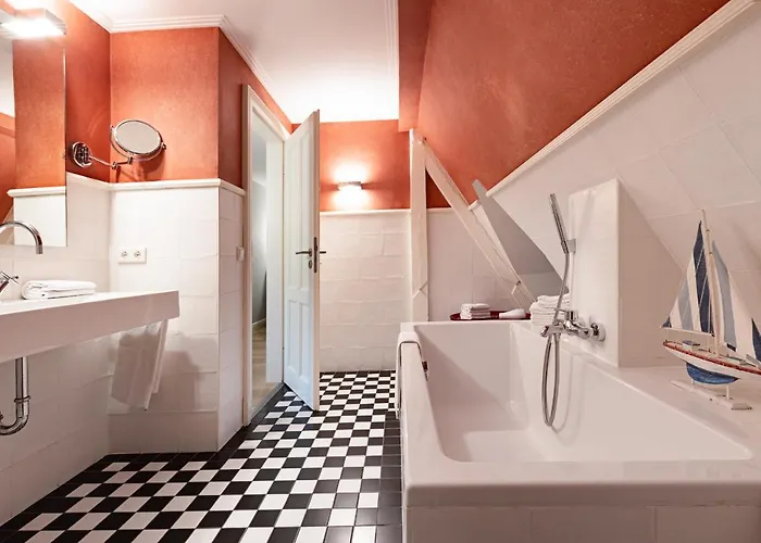 Casa vacanze Kapitaenshaus *